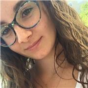 Recién graduada en el Grado en Química por la Universidad de Alicante. Me considero una persona responsable y flexible, me puedo adaptar al horario del alumno o hacer las clases online.
Mis clases irían dirigidas a aquellos alumnos de ESO, Bachillerato o
